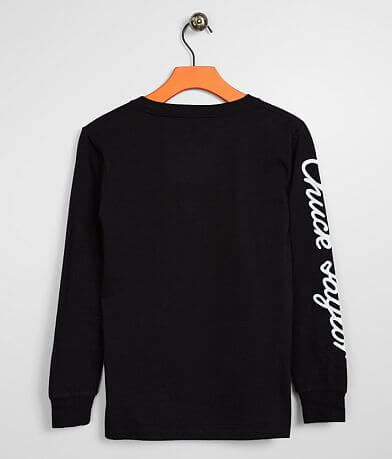 Converse Boys - Chuck Taylor T-Shirt BACK
