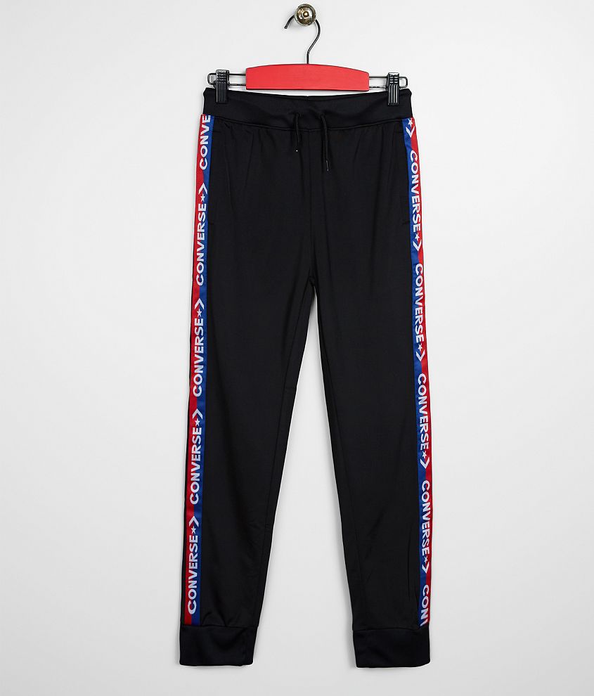 Boys - Converse Wordmark Jogger Sweatpant