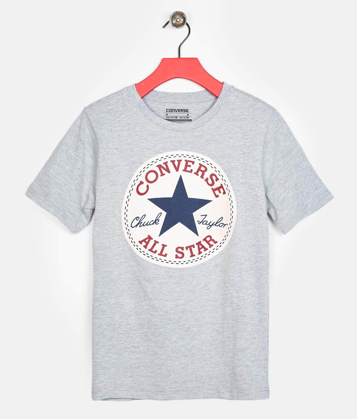 converse chuck patch tee