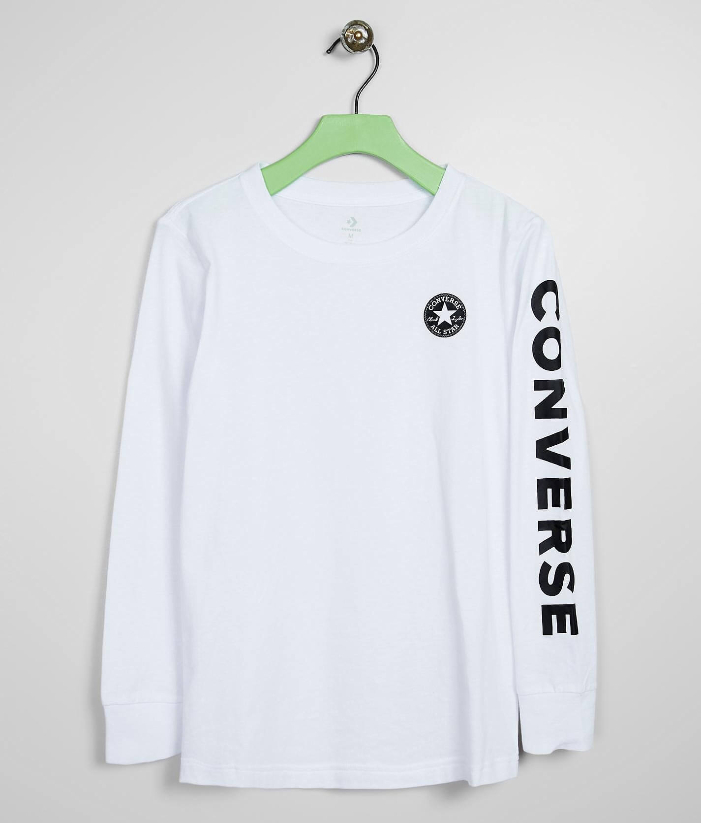 boys converse t shirt