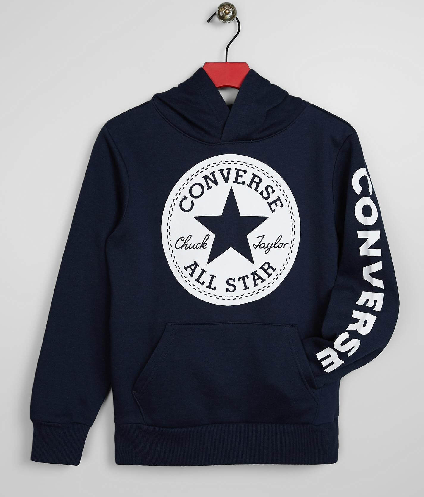 boys converse jacket