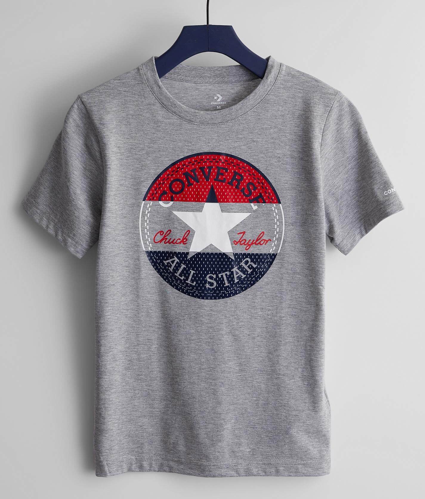 boys converse t shirt