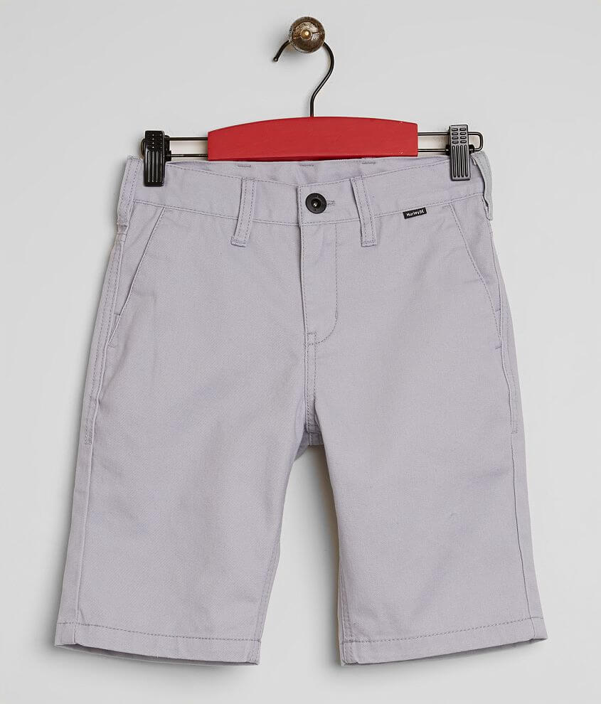Boys - Hurley One &#38; Only Short front view