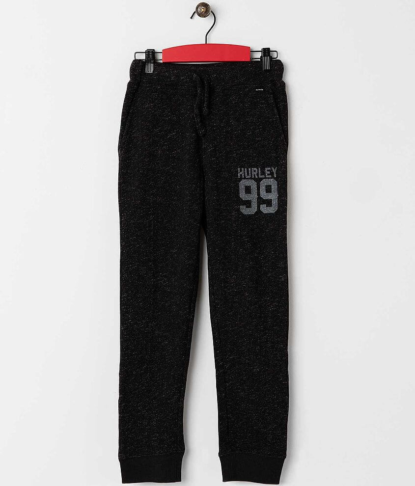 Hurley Boys - Retreat Sweatpants front view