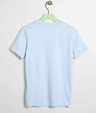 Hurley Boys - One &amp; Only T-Shirt back view