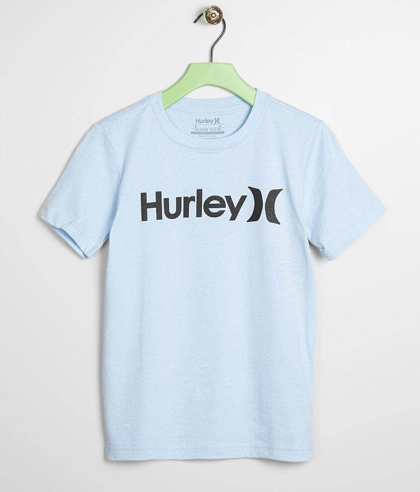 Boys - Hurley One & Only T-Shirt front view
