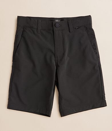 Hurley Boys - Chino Walkshort front view