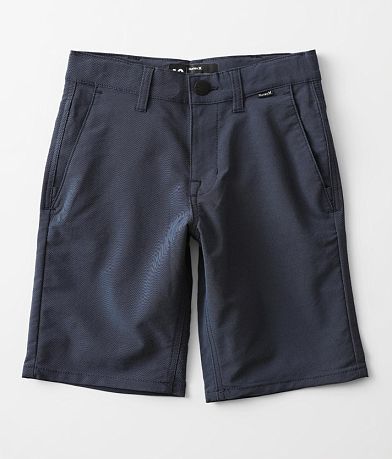 Hurley Boys - Chino Hybrid Stretch Walkshort front view
