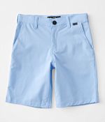 Boys - Hurley Chino Hybrid Stretch Walkshort - Boy's Shorts