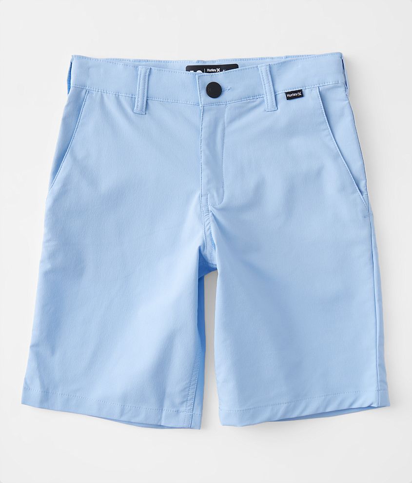 Hurley chino shorts online