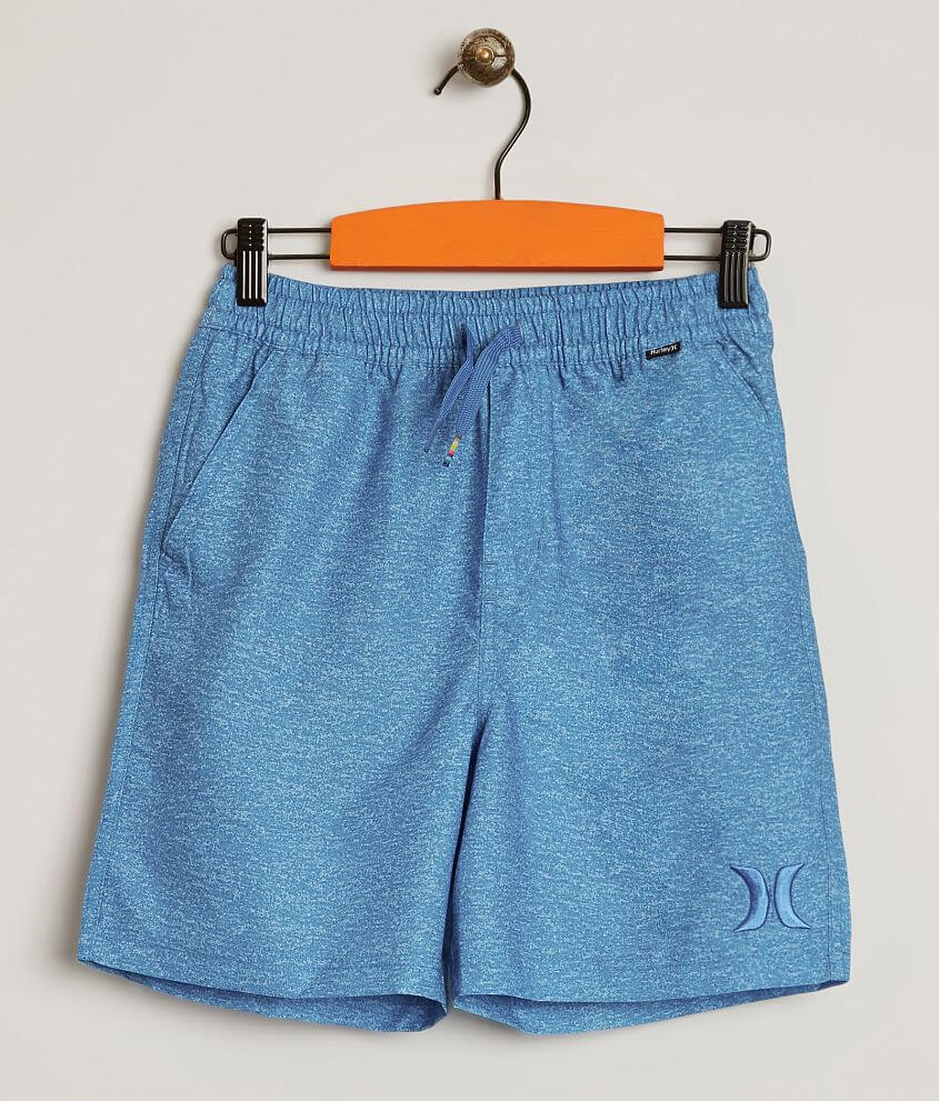 Boys - Hurley One &#38; Only Short front view