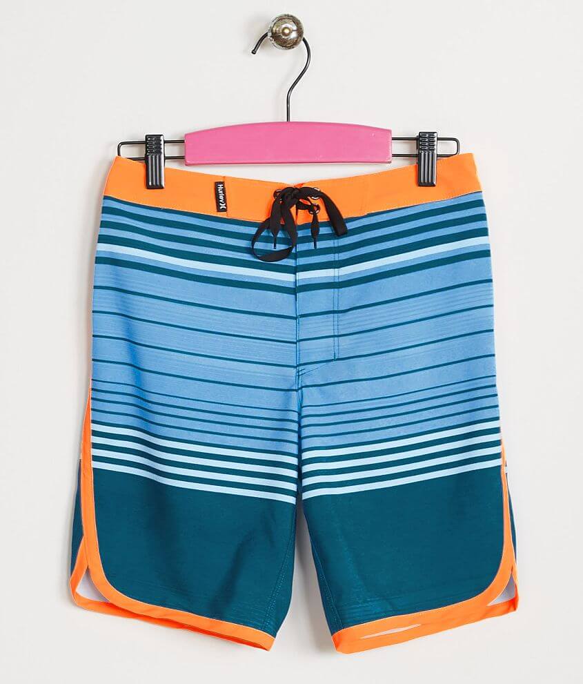 Boys - Hurley Peter Boardshort front view