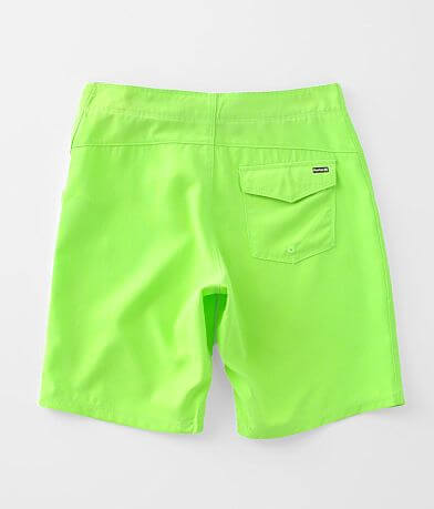 Hurley Boys - One &amp; Only Boardshort back view