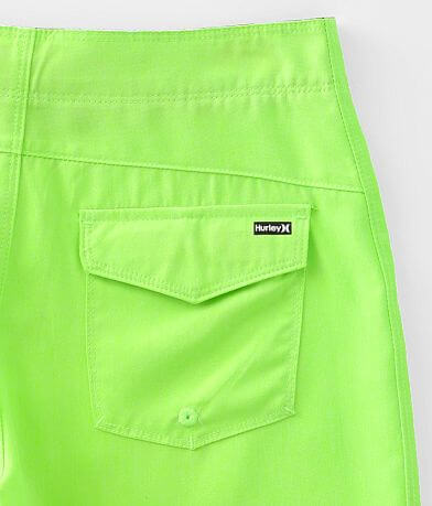 Hurley Boys - One &amp; Only Boardshort back detail view
