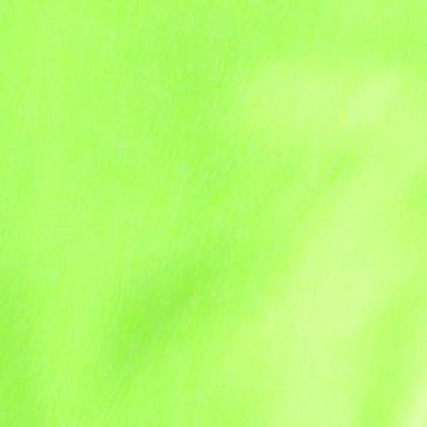 Neon Green Heather