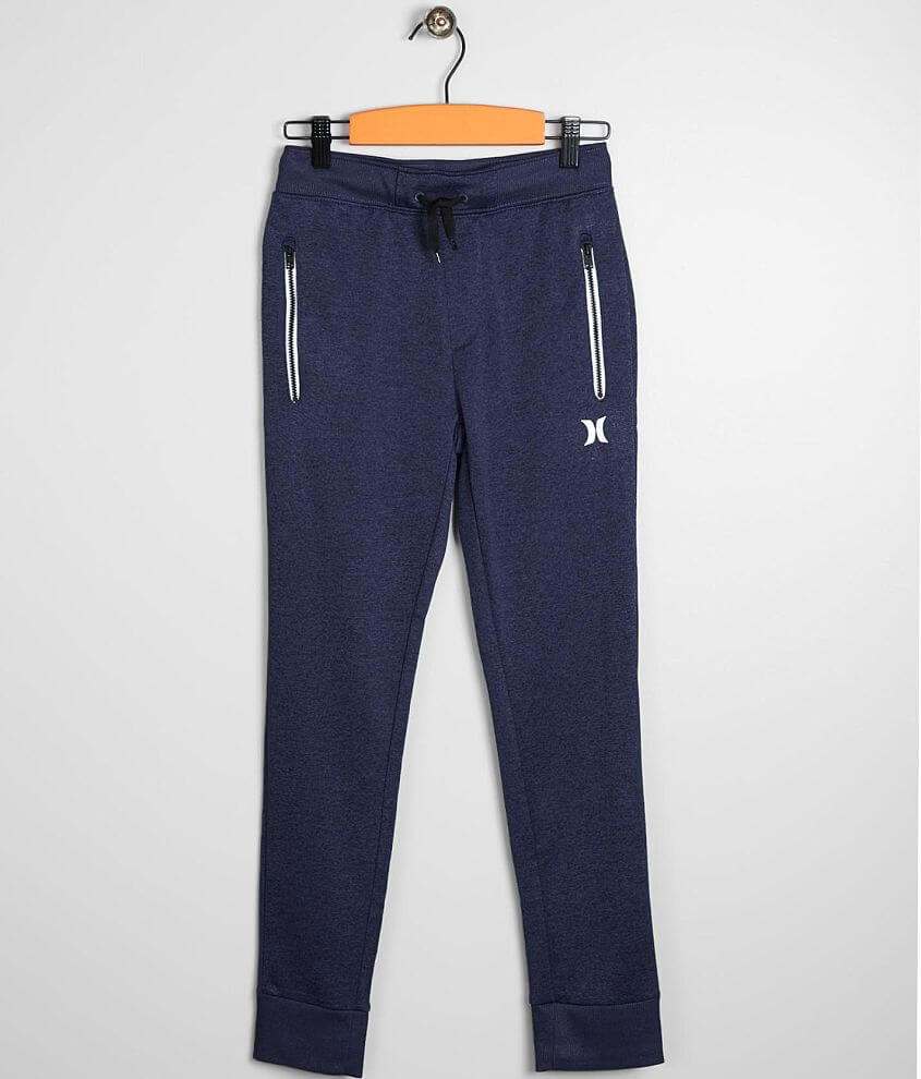 Boys - Hurley Solar Jogger Pant front view