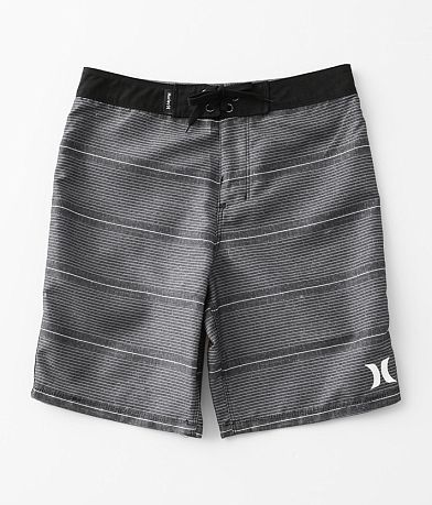 Hurley Boys - Shoreline Boardshort front view