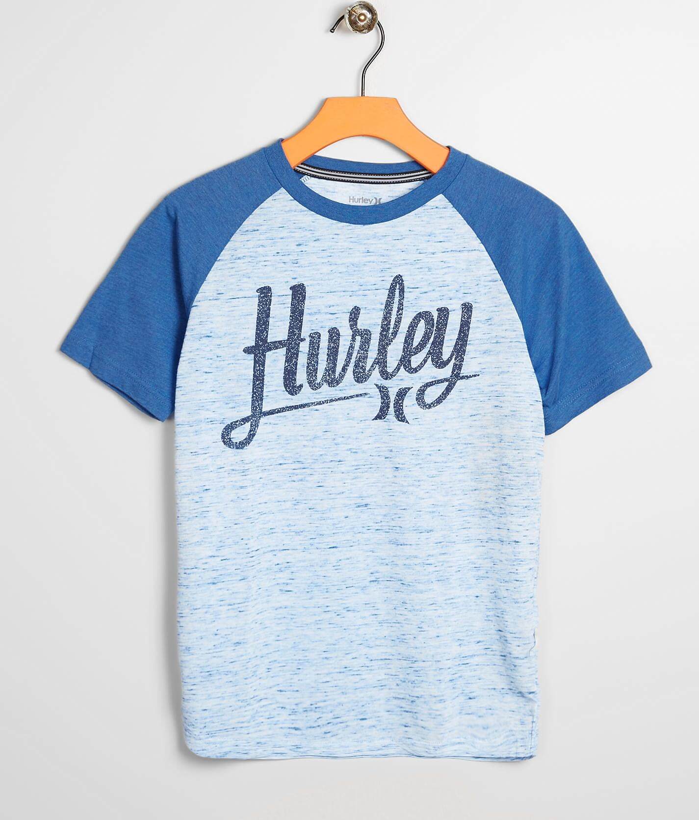hurley baby clothes