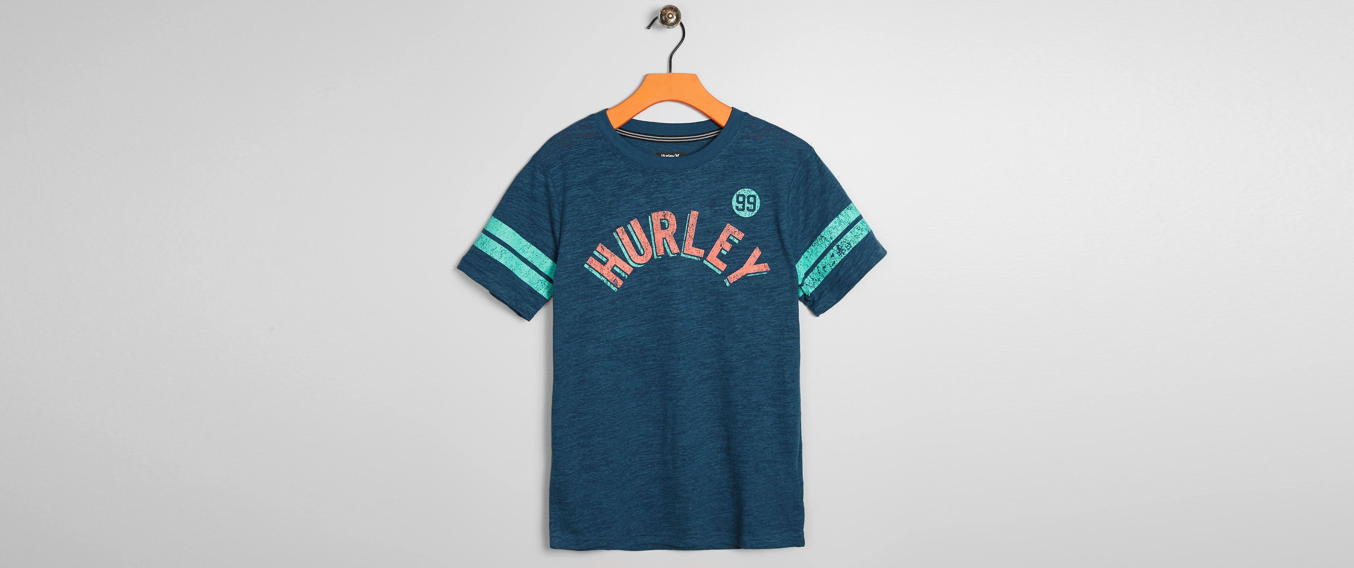 detroit t shirt shop