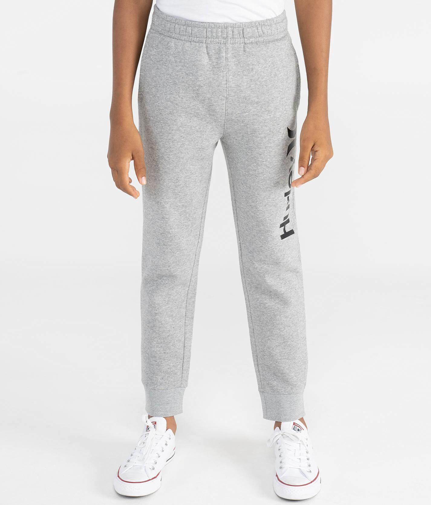 boys hurley joggers