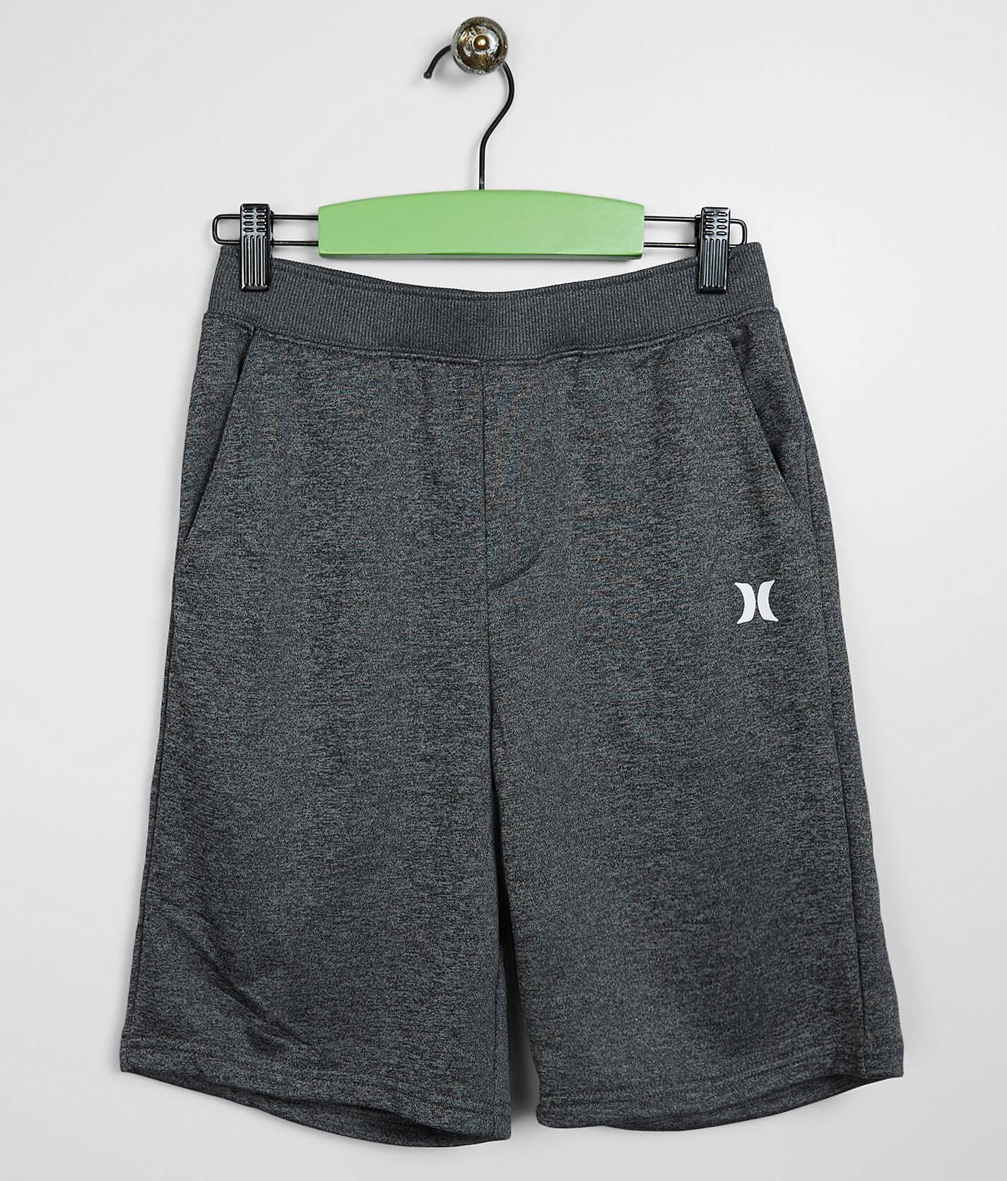 hurley nike dri fit pants