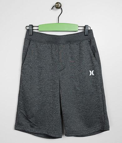 Hurley Boys - Solar Dri-FIT Active Short front view