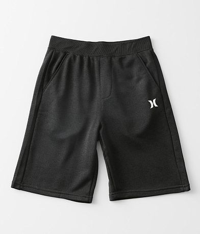 Hurley Boys - Solar Active Short front view