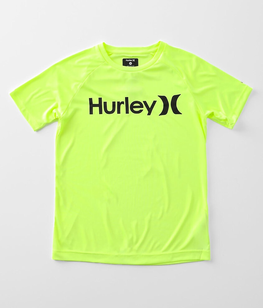 Volt glow clearance shirt