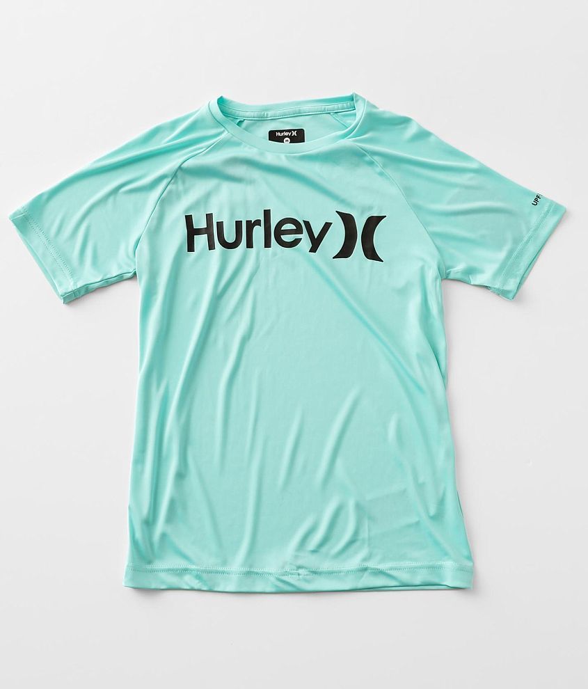 Boys - Hurley One & Only T-Shirt front view