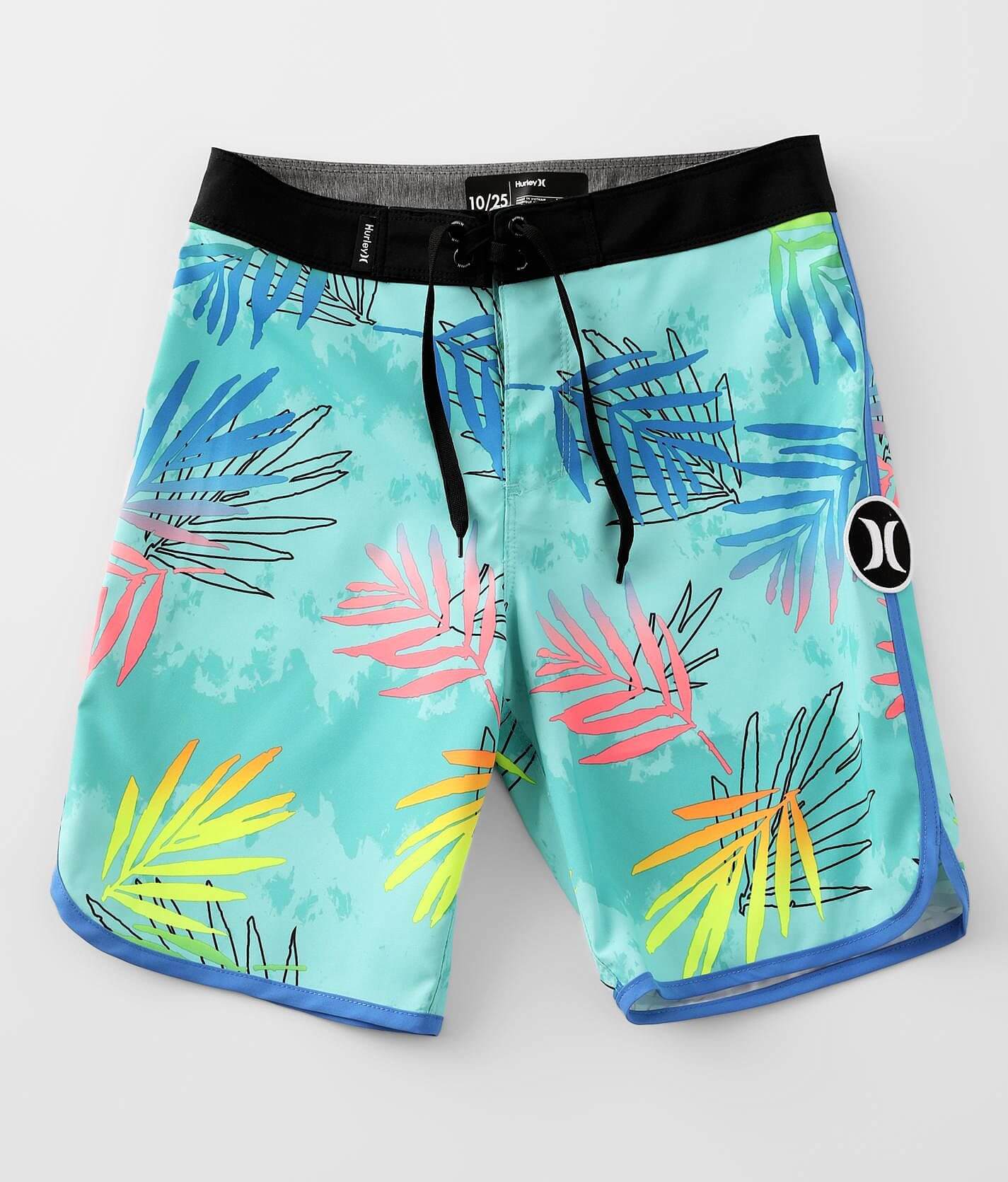 Hurley board cheap shorts boys