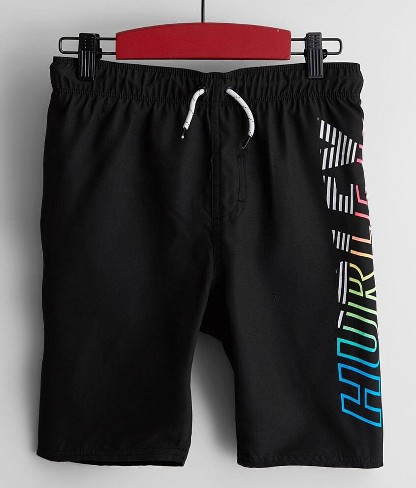 Boys - Hurley Onshore Boardshort front view