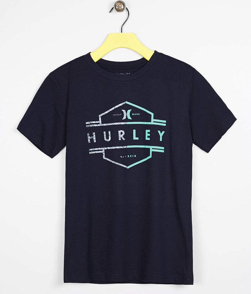 Boys - Hurley Atreyu T-Shirt front view