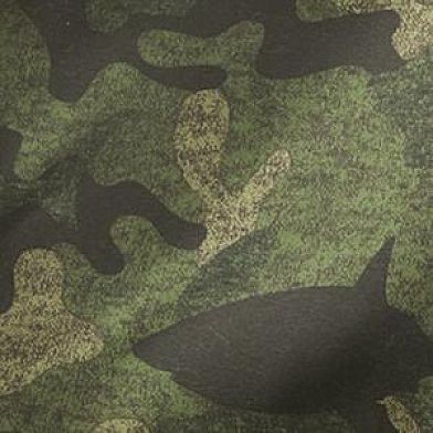 Green Camo