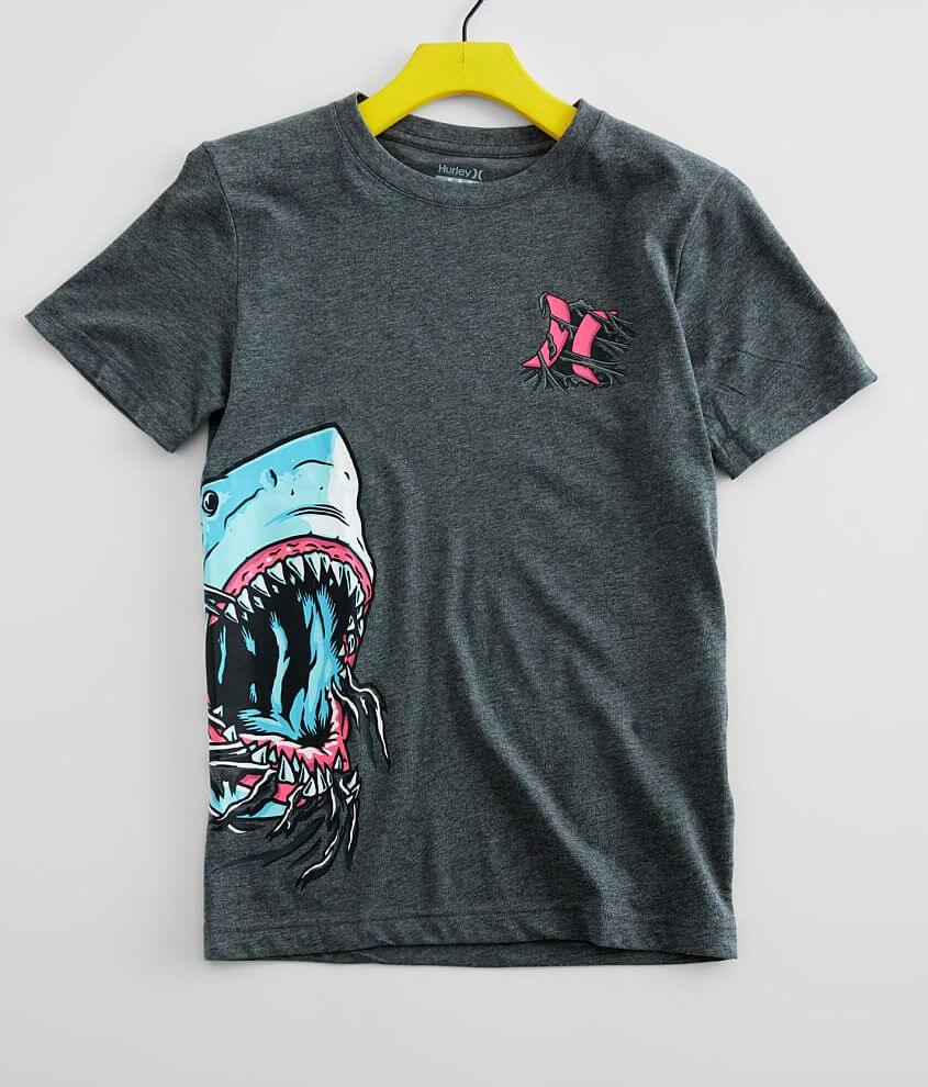 Boys - Hurley Shredder T-Shirt