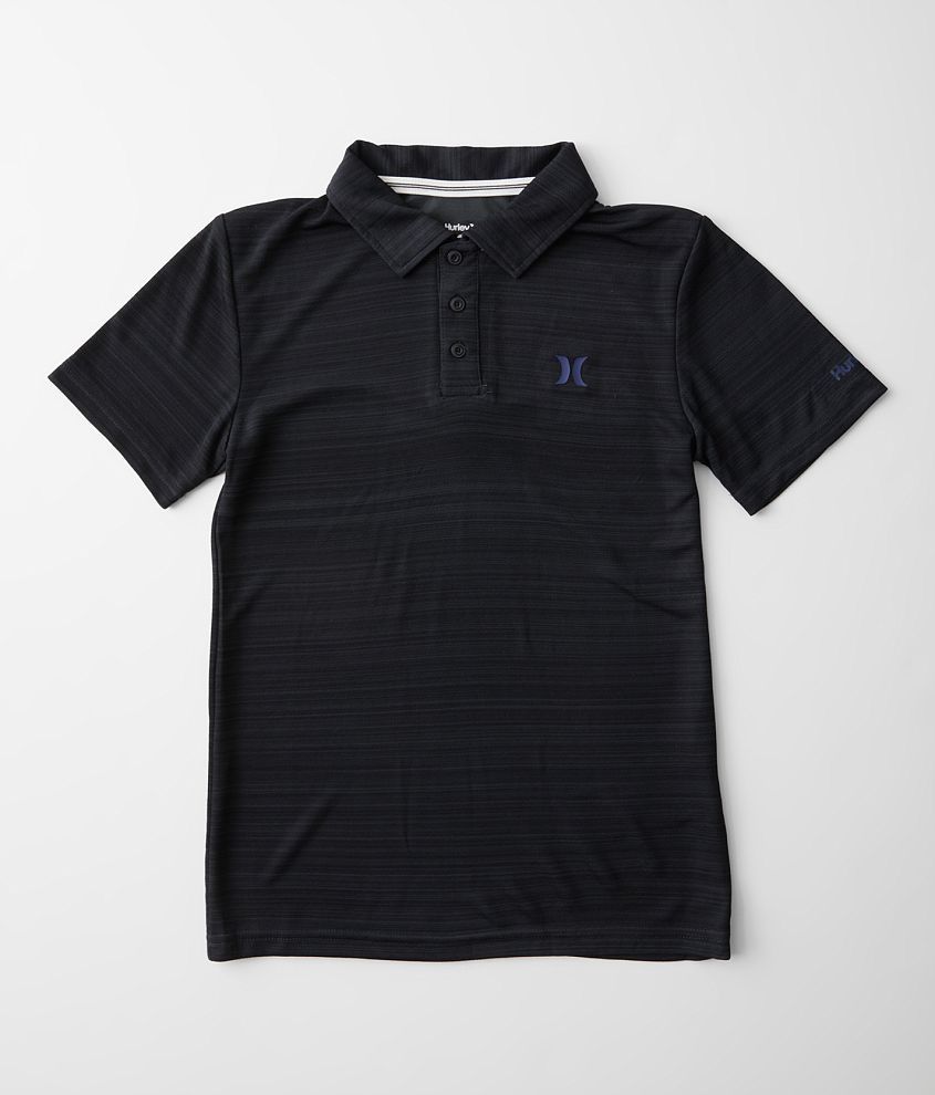 Boys - Hurley Belmont Dri-FIT Polo