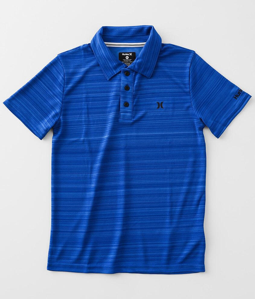 Men's BELMONT Short Sleeve Polo