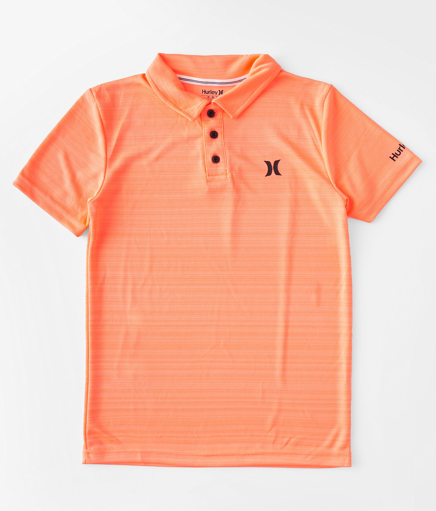 Hurley Boys Performance Polo Shirt