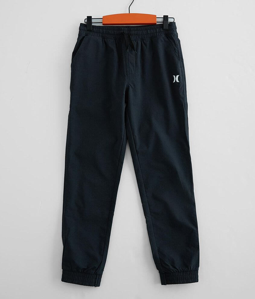 hurley dri fit jogger pants