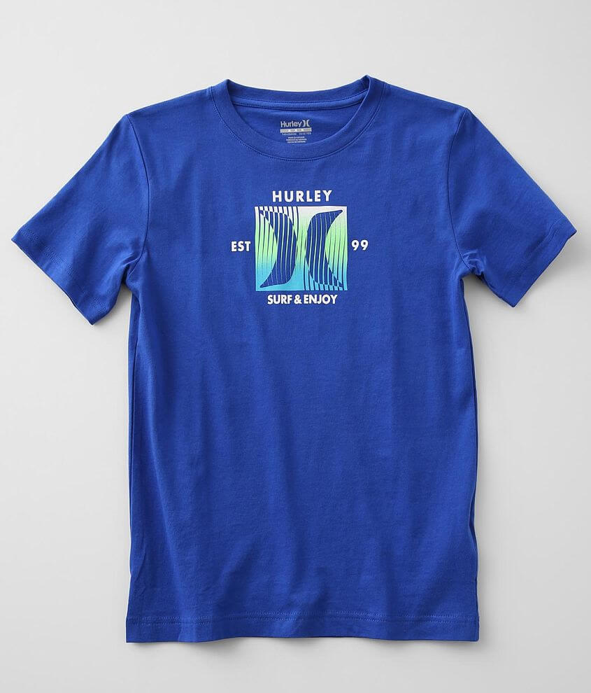 Boys - Hurley Game T-Shirt