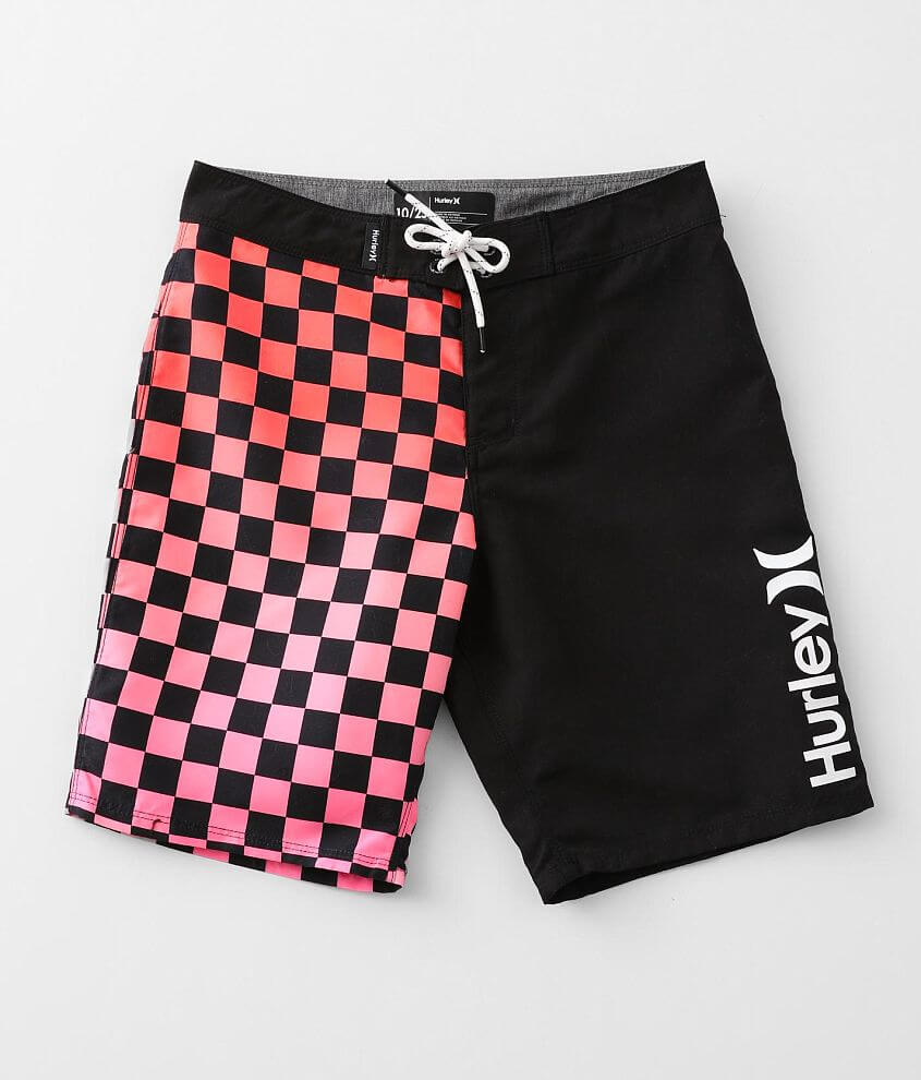 Hurley boy 2024 shorts swimwear