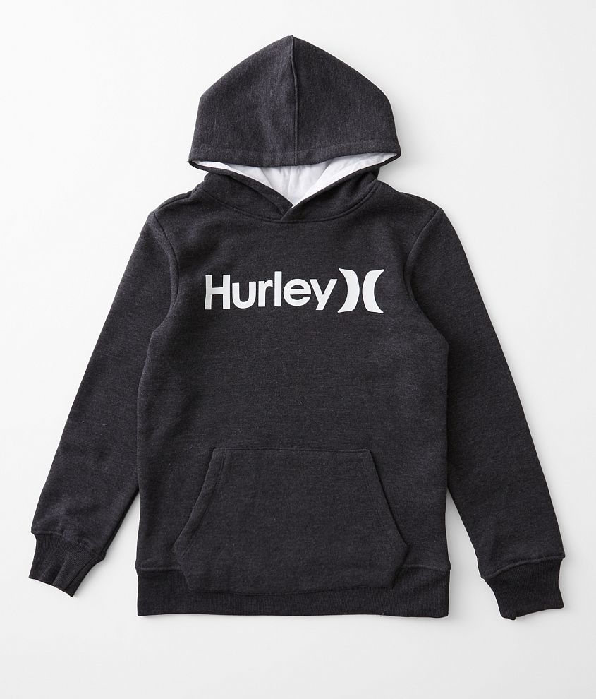 Hurley discount boys sweatshirt