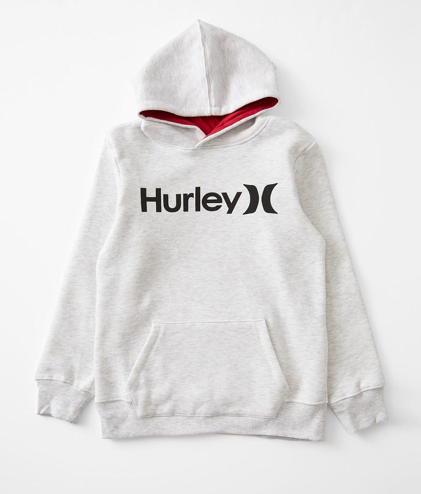 Sweatshirt hurley store