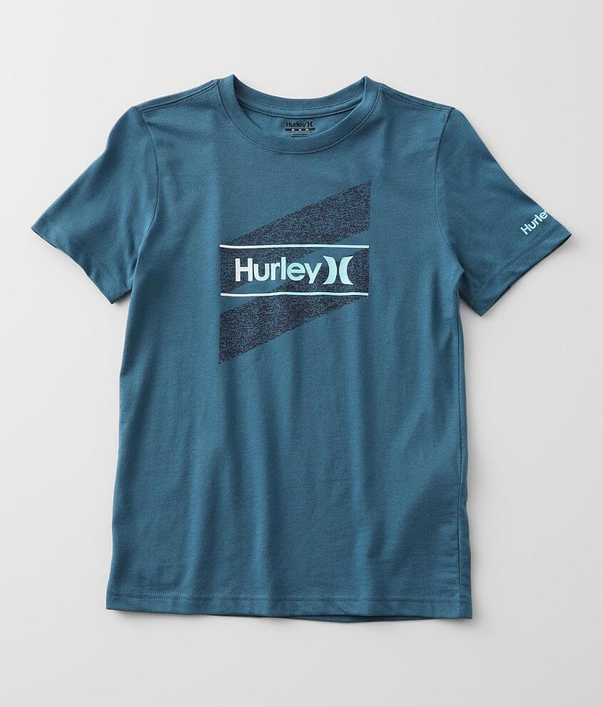 Boys - Hurley Rift T-Shirt front view