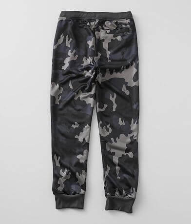 Hurley Boys - Solar Camo Jogger BACK