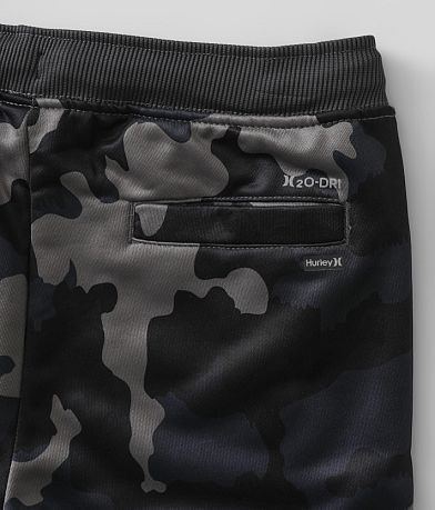 Hurley Boys - Solar Camo Jogger MISC_DETAIL_2