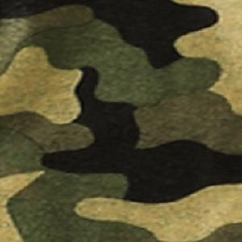 Green Camo