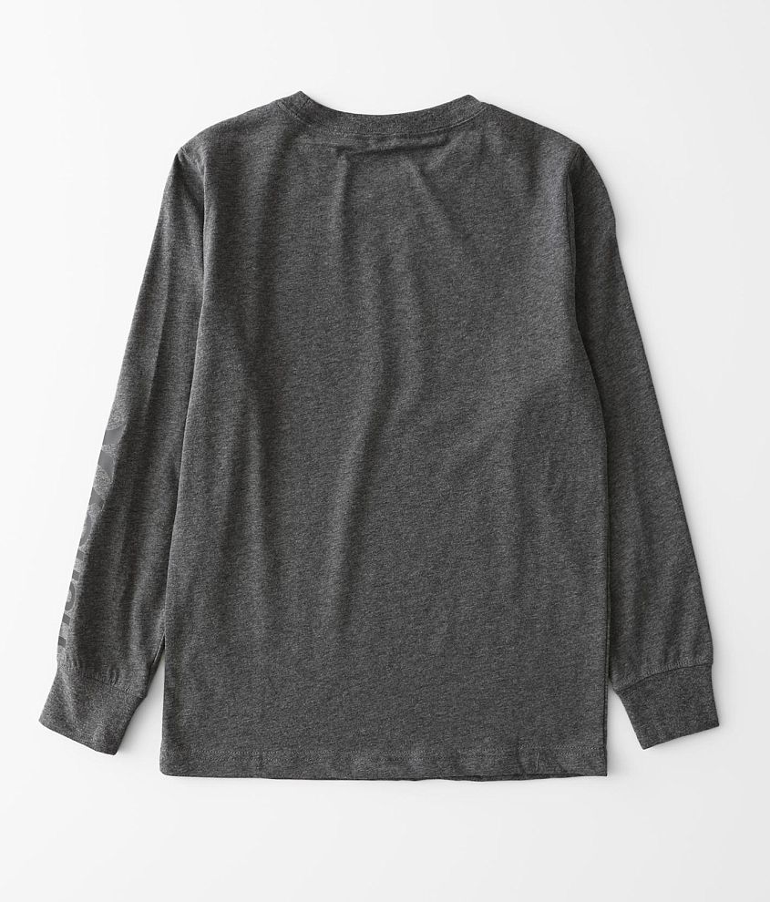 Boys - Natural T-Shirt