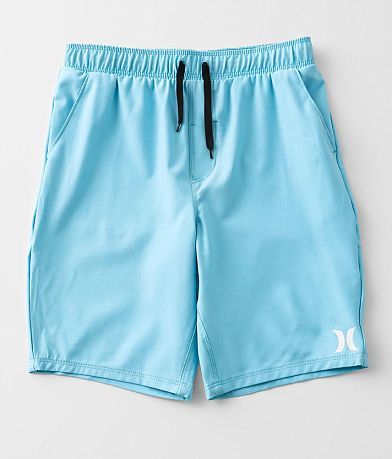 Hurley Boys - Hybrid Stretch Walkshort front view