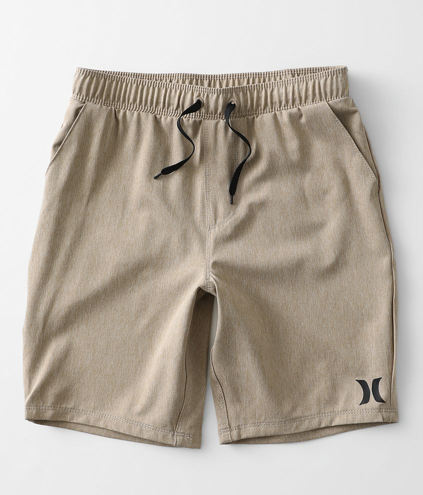 Boys - Hurley Hybrid Stretch Walkshort front view