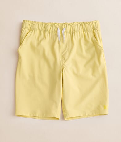 Hurley Boys - Hybrid Stretch Short front view